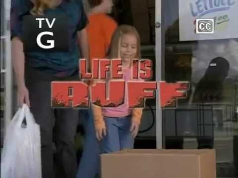 Life is Ruff Beginning