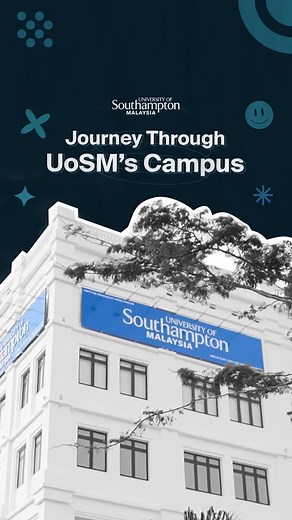 1K views | Peek into the classrooms, libraries, and collaborative spaces that shape the academic excellence at the University of Southampton Malaysia. Your future awaits in every corner! #UniversityofSouthamptonMalaysia #UoSM #TopUKUniversityInMalaysia #UKEducation | University of Southampton Malaysia | Facebook