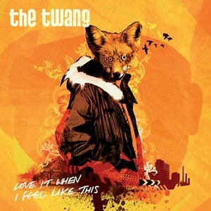 Best Twang songs of all time - RYM/Sonemic