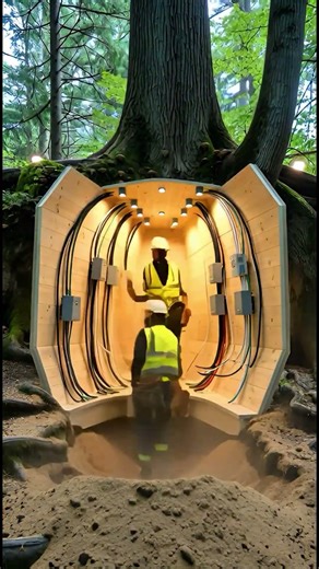 Ai BUNKER VIDEO'S A TREE TUTORIAL PIN COMMENTS #shorts #bunker