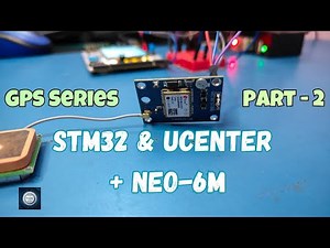STM32 GPS Decoder: Your Ultimate Guide to Navigation Tech