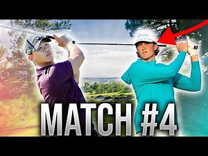 We Played Our 4TH Match In HAWAII | GM golf vs Luke Kwon