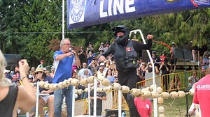 Video from yesterday's Great International World Championship Bathtub Race in Nanaimo… | Nanaimo News Bulletin