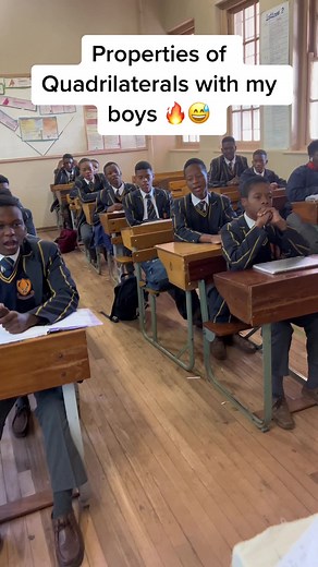 Understanding Properties of Quadrilaterals in Grade 10 Mathematics