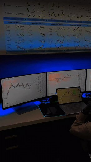 💼💰 ¿Interesado en el mundo del trading? Descubre los conceptos básicos y algunos consejos clave para comenzar a operar en los mercados financieros. ¡Vamos a explorar juntos el emocionante mundo del trading! #Trading #MercadosFinancieros #ConsejosDeTrading 📈📉 #libertadfinanciera #forex