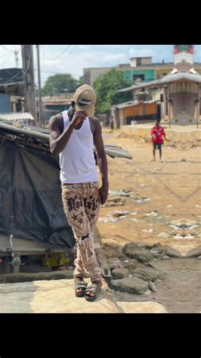 Abou mory Bamba (@abou.mory.bamba)’s videos with son original - Abou mory Bamba