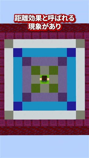 【マイクラ】存在しないはずの「縦ハーフ」を置く方法【ゆっくり実況】#マイクラ