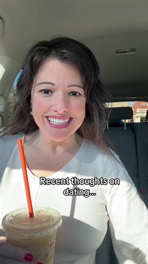 Navigating Dating in Your 50s: Thoughts and Insights