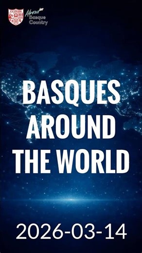 Idaho, Cuba, Frankfurt and Sapporo: a day's selection on Basque presence