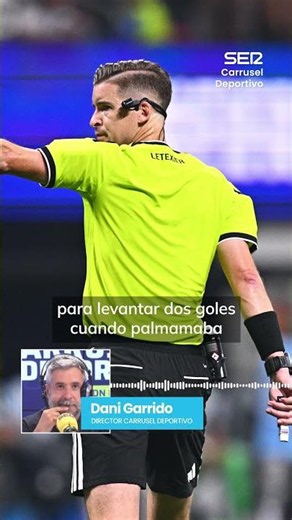 🫤 “Letexier gave everything to Argentina and nothing to Egypt”