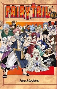 Fairy tail Next Generation: The Forgotten Ones - Chapter six