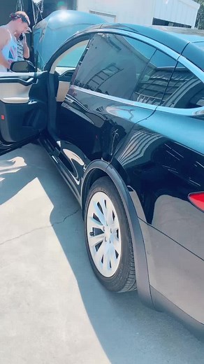 Model x problems y’all