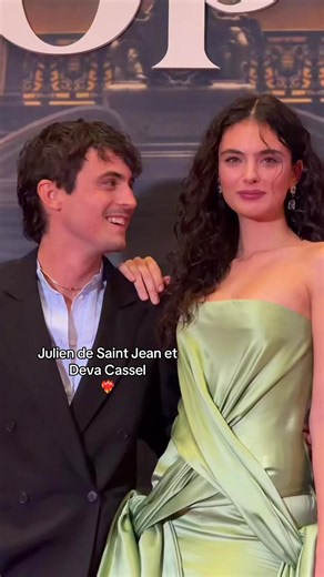 Un casting exceptionnel ❤️‍🔥 Découvrez le FANTÔME DE L'OPÉRA, le prochain film d'Alexandre Castagnetti, tourné à l'Opéra national de Paris, avec Romain Duris, Deva Cassel, Julien de Saint Jean, Laïka Blanc-Francard, Guillaume Diop, Dorothée Gilbert et Axel Auriant. Au cinéma le 28 octobre ! #LeFantômeDeLOpéra #FilmTok #OnRegardeQuoi #DevaCassel #juliendesaintjean