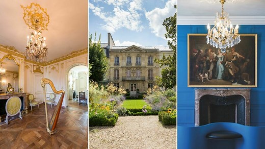 À Versailles, le musée Lambinet rouvre ses portes
