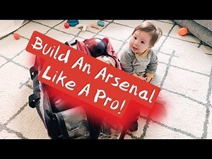Build an Arsenal Like a PBA Pro! | Ballsplanations #2