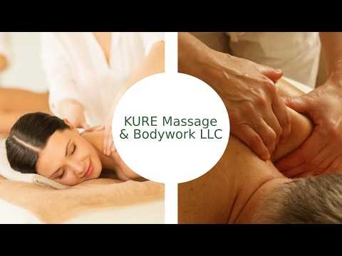 KURE Massage & Bodywork LLC