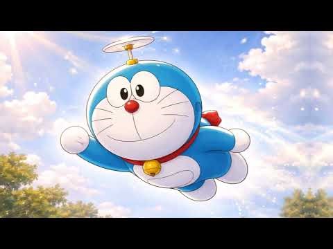 Doraemon Episode 14: Candy World Adventure 🍬✨