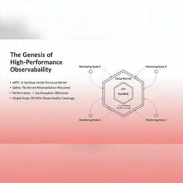 eBPF for Beginners: Build & Load Your First eBPF Program Using C and LLVM Clang