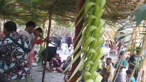 Na ol Aroma 2 eh... 👌 [Jnr Viginuts _ Arawaku Live 2020] | PNG's I Dare You