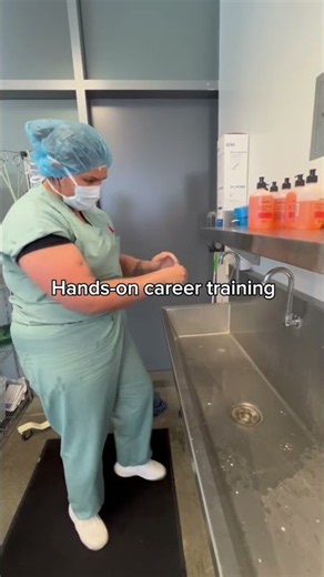Train for a Career in the Operating Room: Explore ACC’s Surgical Technology Program