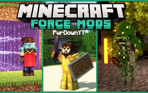 九月模组佳作！十五个优秀模组推荐