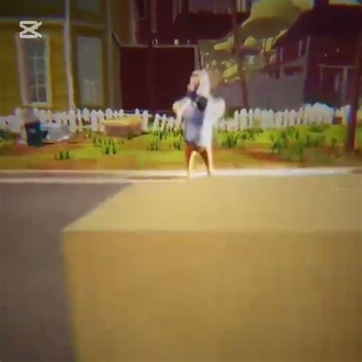 bro got crashed lmao-#funny#cool