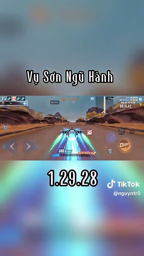 Zing Speed Mobile Gameplay Tips and Tricks