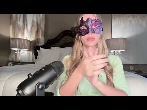 Chaotic Scratching for Brain Massage