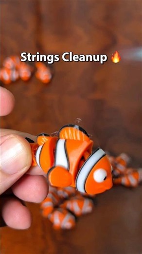 Strings cleanup 🔥