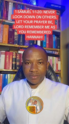 #creatorsearchinsights #1Samuel1:1-20:DontLookDownOnOther #frninsaaladailyreflection #ProudToBeACatholic #StTheresaOfTheChildJesusCatholicChurch