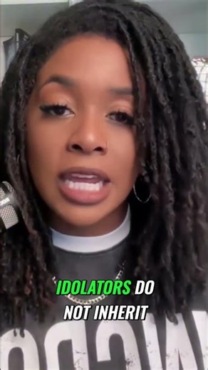 What the Bible Says About Idolators | Come Out From Among Them