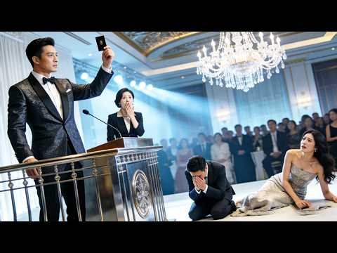 💥【Eng Dub】My wife gave my money to her lover; I froze her cards and left her a beggar.#250923ndB2
