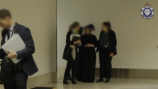 Today’s News Headlines: Woman alleges abuse by ISIS bride family