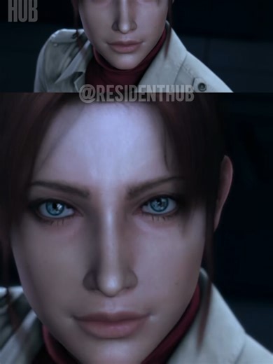 Se acerca el final #residenthub #residentevil #residentevildegeneration #residentevilrequiem #residenteviledit