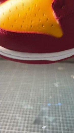 BEST CUSTOM OFF-WHITE DUNK ?!