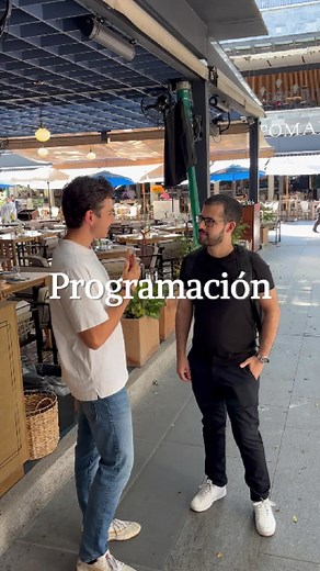 Explorando el Mundo de la Programación: Consejos para Iniciar una Carrera Exitosa
