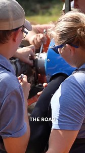 27K views · 159 reactions | Bush Week...it's a maintenance training event with the SIMULATION of an airplane crash. Get a glimpse of the practical, experiential training that JAARS aircraft mechanics receive as they prepare for overseas service. Bush Week is a special event that maintenance trainer David Kooistra first introduced four years ago. | JAARS, Inc. | Facebook