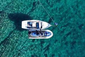 Can you Tow a Sea-Doo? [PWC Towing Tips] |