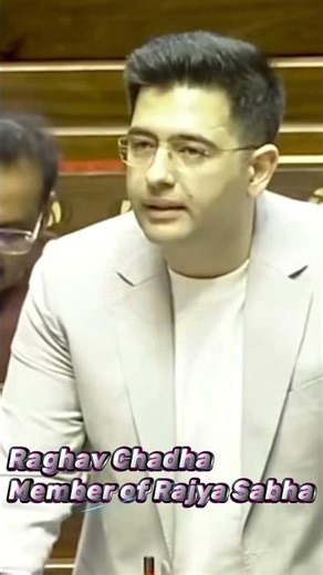 Raghav Chadha’s Masterstroke: ‘Hire and Fire’ Policy for MPs & MLAs | Swastik Study Center | SSC