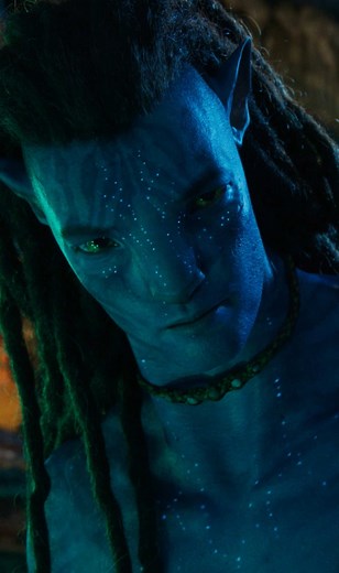Avatar: The Way of Water Returns to Theaters in 3D
