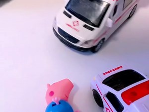 工程车小故事