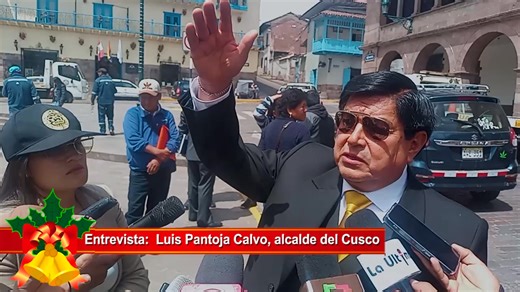 👍➡🤦‍♂️𝙃𝙊𝙔 𝘾𝙊𝙉𝙑𝙀𝙍𝙎𝘼𝙈𝙊𝙎 𝘾𝙊𝙉 𝙉𝙐𝙀𝙎𝙏𝙍𝙊𝙎 𝙃𝙀𝙍𝙈𝘼𝙉𝙊𝙎 𝘿𝙀 𝙇𝘼 𝙋𝙍𝙀𝙉𝙎𝘼. Al culminar el feriado largo, ofrecí una extensa entrevista a la prensa para informar y analizar diversos temas coyunturales que vienen generando preocupación en nuestra ciudad. En primer lugar, expliqué que los operativos a vehículos estacionados en zonas restringidas del Centro Histórico responden a nuestra obligación de ordenar el tránsito, garantizar la seguridad vial y proteger la monument