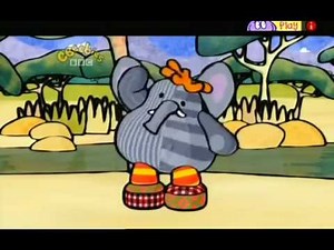 Boo! African Waterhole 2017