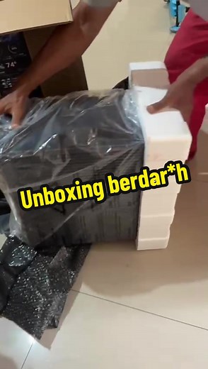 Tutorial Rakit PC: Unboxing dan Panduan Lengkap