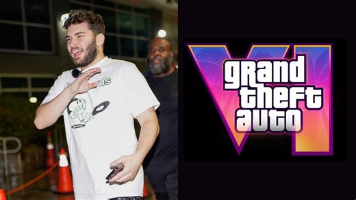 Adin Ross says he can't speak about his alleged role in GTA 6 due to NDAs