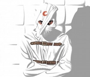 Moon Knight’s origin story evolved from ‘crazy person’ to Oscar Isaac’s relatable hero