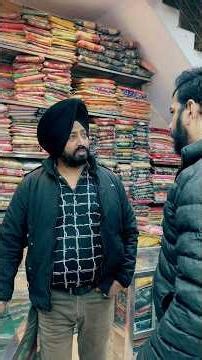 ਹਿੰਦੂ ਕਦੇ ਪੱਗ ਨਹੀਂ ਬਣ ਸਕਦਾ !! Bhai Gurpreet Singh ji || Gnoor || Santsar Live