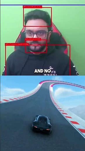 Masked & Vest-ed | Your Guide to Smart Safety Tech