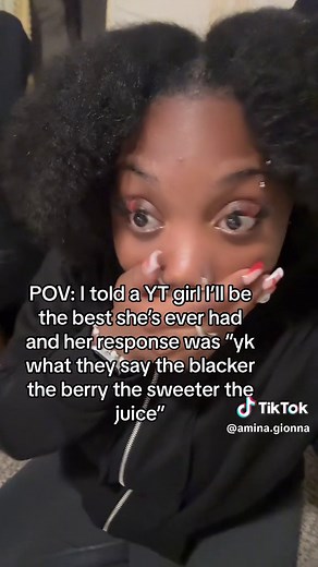 The Meaning Behind 'The Blacker the Berry, the Sweeter the Juice' Explained