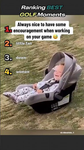 FUNNIEST Golf Moments Ever 😂 | Crazy Shots & Epic Fails!